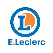 Logo Leclerc