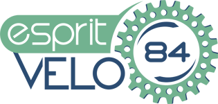 Logo Esprit Velo 84