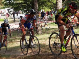 CycloCrossOrange2016