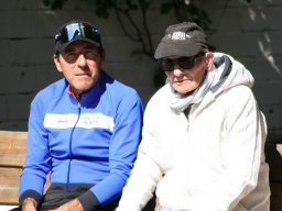 Grand Prix André Derve 2023-Benevoles