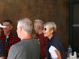 Grand Prix André Derve 2023-Benevoles