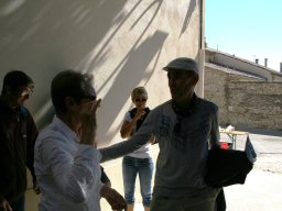 Grand Prix André Derve 2023-Benevoles