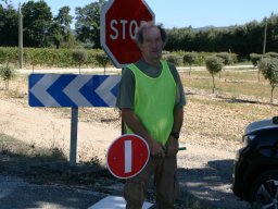 Grand Prix André Derve 2023-Benevoles