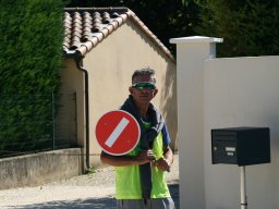 Grand Prix André Derve 2023-Benevoles