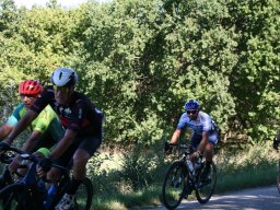 Grand Prix Andre Derve 2023 - Categorie 3