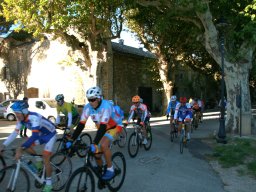 Grand Prix Andre Derve 2023 - Categorie 4-GS