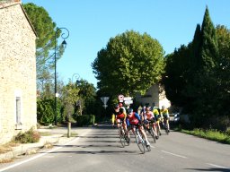 Grand Prix Andre Derve 2023 - Categorie 4-GS