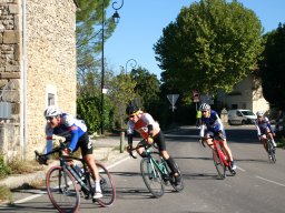 Grand Prix Andre Derve 2023 - Categorie 4-GS