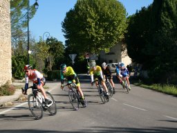 Grand Prix Andre Derve 2023 - Categorie 4-GS