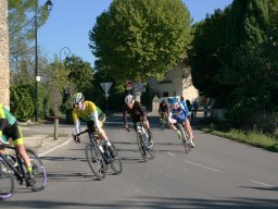 Grand Prix Andre Derve 2023 - Categorie 4-GS