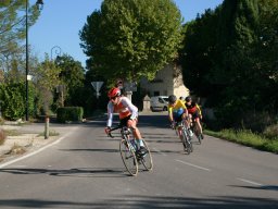 Grand Prix Andre Derve 2023 - Categorie 4-GS