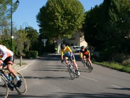 Grand Prix Andre Derve 2023 - Categorie 4-GS