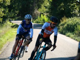 Grand Prix Andre Derve 2023 - Categorie 4-GS