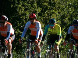 Grand Prix Andre Derve 2023 - Categorie 4-GS
