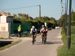 Grand Prix Andre Derve 2023 - Categorie 4-GS
