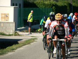 Grand Prix Andre Derve 2023 - Categorie 4-GS
