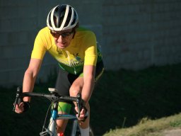 Grand Prix Andre Derve 2023 - Categorie 4-GS