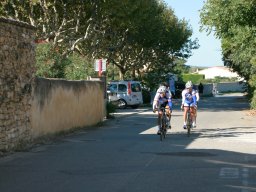Grand Prix Andre Derve 2023 - Categorie 4-GS