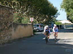 Grand Prix Andre Derve 2023 - Categorie 4-GS