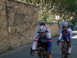 Grand Prix Andre Derve 2023 - Categorie 4-GS