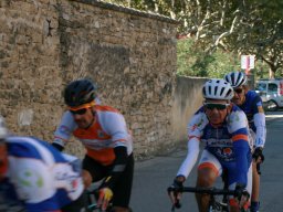 Grand Prix Andre Derve 2023 - Categorie 4-GS