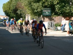 Grand Prix Andre Derve 2023 - Categorie 4-GS