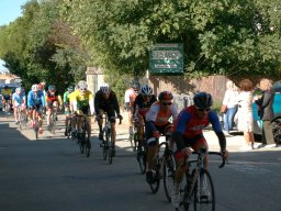 Grand Prix Andre Derve 2023 - Categorie 4-GS
