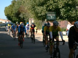 Grand Prix Andre Derve 2023 - Categorie 4-GS