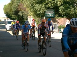 Grand Prix Andre Derve 2023 - Categorie 4-GS