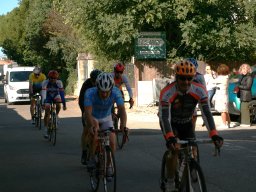 Grand Prix Andre Derve 2023 - Categorie 4-GS