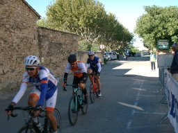 Grand Prix Andre Derve 2023 - Categorie 4-GS