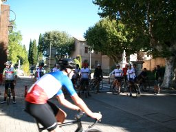 Grand Prix Andre Derve 2023 - Categorie 4-GS