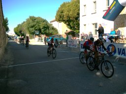 Grand Prix Andre Derve 2023 - Categorie 4-GS