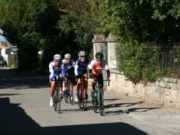 Grand Prix Andre Derve 2023 - Categorie 4-GS