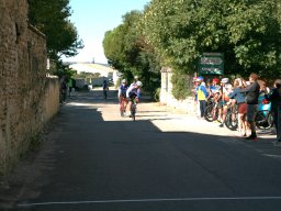 Grand Prix Andre Derve 2023 - Categorie 4-GS