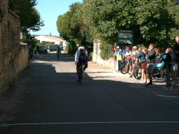 Grand Prix Andre Derve 2023 - Categorie 4-GS