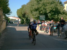 Grand Prix Andre Derve 2023 - Categorie 4-GS