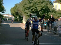 Grand Prix Andre Derve 2023 - Categorie 4-GS
