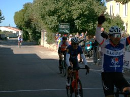 Grand Prix Andre Derve 2023 - Categorie 4-GS