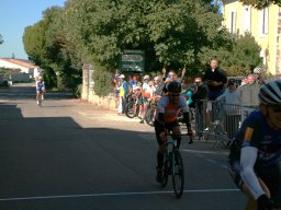 Grand Prix Andre Derve 2023 - Categorie 4-GS