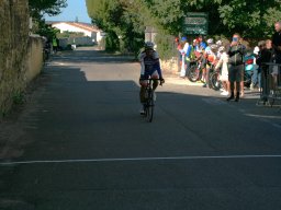 Grand Prix Andre Derve 2023 - Categorie 4-GS