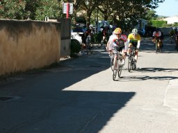 Grand Prix Andre Derve 2023 - Categorie 4-GS