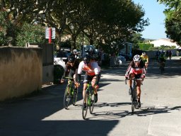 Grand Prix Andre Derve 2023 - Categorie 4-GS