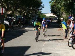 Grand Prix Andre Derve 2023 - Categorie 4-GS