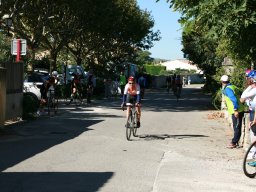 Grand Prix Andre Derve 2023 - Categorie 4-GS