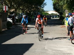 Grand Prix Andre Derve 2023 - Categorie 4-GS