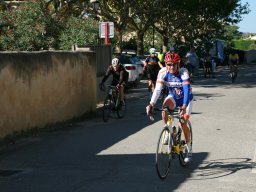 Grand Prix Andre Derve 2023 - Categorie 4-GS