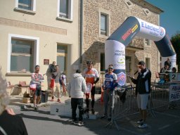 Grand Prix Andre Derve 2023 - Categorie 4-GS