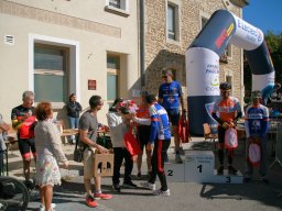 Grand Prix Andre Derve 2023 - Categorie 4-GS