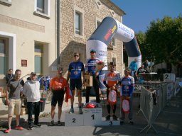 Grand Prix Andre Derve 2023 - Categorie 4-GS